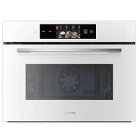 Toshiba 東芝 JAPANDi 嵌入式微波氣炸蒸焗爐 (50公升) EB-T500APW