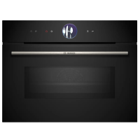 Bosch Series 8 嵌入式蒸焗爐 (45公升) CMG7361B1