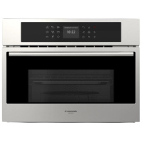 Fulgor Milano 45 嵌入式微波爐 (34公升) FCMO 4510 TEM X