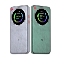 ZTE U30 Pro 5G Router Pocket WiFi 隨身路由器 (全球版) MU5358