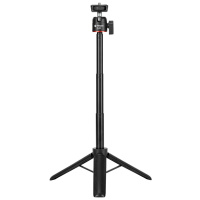 FotoPro Portable Vlog Tripod 便攜式迷你腳架自拍桿 TL-602