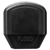 Masterplug 13A保險絲 重型英式三腳插頭 7B 價錢、規格及用家意見 - 香港格價網 Price.com.hk