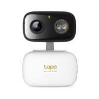 TP-Link Tapo C236 3K 5MP 室內/戶外 AI 旋轉式 Wi-Fi 網絡攝影機 — 圖 3