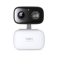 TP-Link Tapo C216 2K 3MP 室內/戶外 AI 旋轉式 Wi-Fi 網絡攝影機 — 圖 3