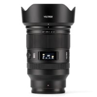 Viltrox AF 35mm F1.2 LAB for Nikon Z-mount