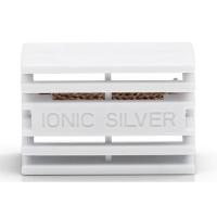 Stadler Form Silver Cube Water Cube 加濕器配件水立方