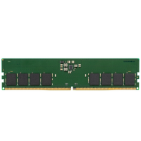 Kingston ValueRAM DDR5 6400 CUDIMM 64GB (單條) (KVR64A52BD8-64)