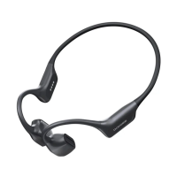 Doogee BoneAir Swim Waterproof Sports Headphone with Open-Ear Design 防水骨傳導耳機