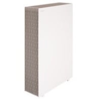 Panasonic 樂聲 nanoe X 納米離子纖薄型空氣清新機 (約473平方尺) F-PXZ65H