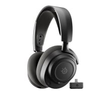 Steelseries Arctis Nova 7 Wireless Gen 2 無線頭戴式電競耳機