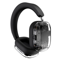 Mondo by Defunc ANC Over-Ear 主動式降噪頭戴藍牙耳機