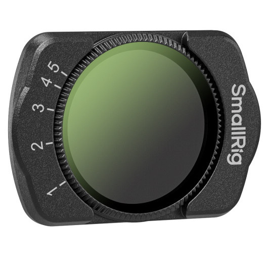 SmallRig ND2-ND32 Magnetic Filter for DJI Osmo Pocket 3 磁吸濾鏡 5831 價錢、規格 ...