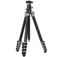 SmallRig Portable Photo Carbon Fiber Tripod 便攜碳纖維攝影三腳架 5478