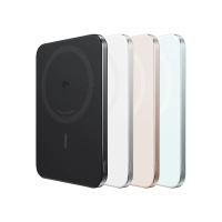 Anker Nano Power Bank (5K, MagGo, Slim) 行動電源 5000mAh A1665