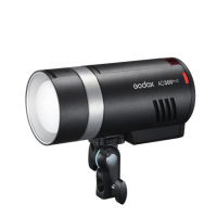 Godox 神牛 300W TTL 便攜式閃光燈 AD300ProII