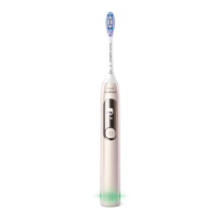 Philips 飛利浦 DiamondClean Sonicare 抗敏 Pro 鑽石系列 聲波震動牙刷 HX3892