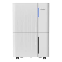 Carrier 開利 25公升空氣淨化定頻抽濕機 DCM25FW