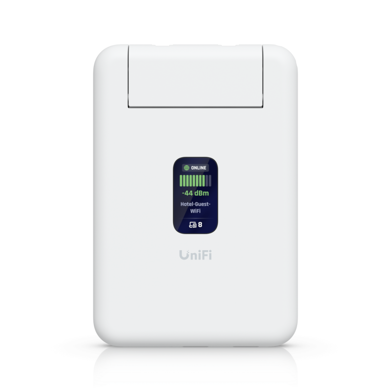 Ubiquiti UniFi Travel Router (UTR) 旅行路由器 (NE-UUTR) 價錢、規格及用家意見 - 香港格價網 ...