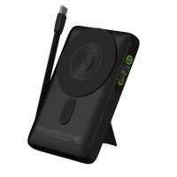 EGO AllyDelivery 4C Magsafe 5in1 移動電源 (3C認證版) 10000mAh