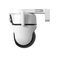 TP-Link Tapo C545D 2K 3MP 戶外雙鏡頭旋轉式AI安全攝影機 — 圖 3
