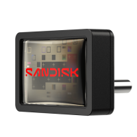 SanDisk Extreme Fit USB-C 隨身碟 256GB (SDCZ530-256G-G46)