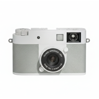 Fujifilm X half White Edition 數碼相機 (X-HF1)