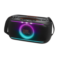 JBL Partybox On The Go 2 便攜式藍牙派對喇叭