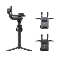 DJI RS 5 穩定器 (DJI SDR 影像傳輸套裝)