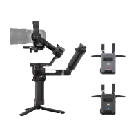 DJI RS 5 穩定器套裝 (DJI SDR 影像傳輸套裝)