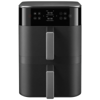 Xiaomi 小米 12公升智能雙鍋空氣炸鍋 MAF-DS1201