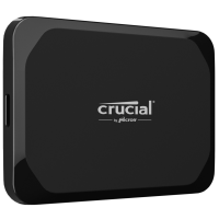 Crucial X9 Portable SSD 4TB (CT4000X9SSD9)