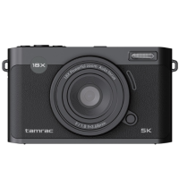 Tamrac Mirai 4吋超闊螢幕數碼相機