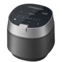 Panasonic 樂聲 零塗層IH磁應西施電飯煲 (1.35公升) SR-N335DH