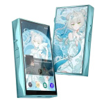 DAP數碼音樂播放器