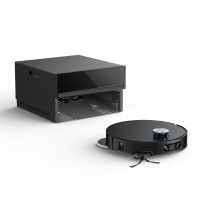 Dreame 追覓 智能掃拖一體機器人 (超薄嵌入版) X60 Master