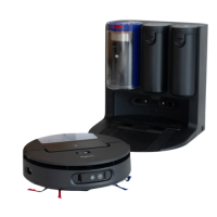 Dyson Spot+Scrub Ai 洗地吸塵機械人