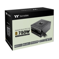 Thermaltake Smart BX3 PRO SE 750W 80Plus Bronze PSU 電源供應器