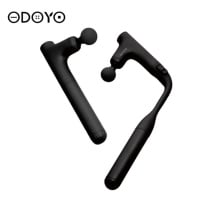 Odoyo Magic Punch Reach 長短兩用多角度筋膜按摩槍