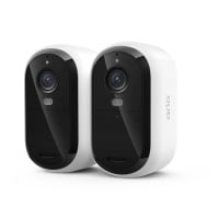 Arlo Essential 第3代 2K HDR 無線網路攝影機 (雙鏡裝) VMC3280