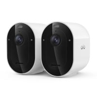 Arlo Pro 6 2K HDR 無線網路攝影機 (雙鏡裝) VMC4270P