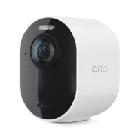 Arlo Ultra 3 4K UHD 無線網路攝影機 (擴充鏡頭) VMC5050