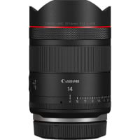 Canon RF 14mm f/1.4 L VCM for Canon RF Mount