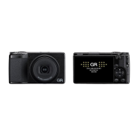 Ricoh GR IIIx 20th Anniversary Limited Edition