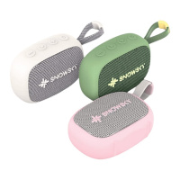 Fiio Snowsky 雪漫天 Anywhere 便攜藍牙喇叭