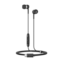 Sennheiser USB-C 有線耳機 CX 80U