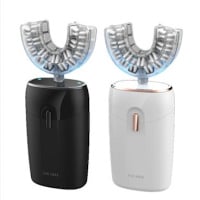 Future Lab. 未來實驗室 U CLEAN 亮齒微笑儀