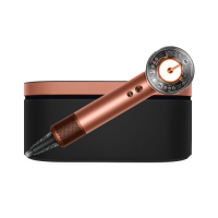 Dyson Supersonic Nural 風筒 琥珀香檳色限定版 附精美禮盒 HD16