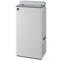 Sharp 聲寶 30公升二合一抗菌抽濕機 DW-T30HA-W