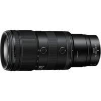 Nikon Nikkor Z 70-200mm f/2.8 VR S II for Nikon Z Mount