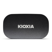 KIOXIA EXCERIA PLUS G2 Portable SSD 移動固態硬碟 1TB